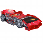 Lenjerie de pat Formula One